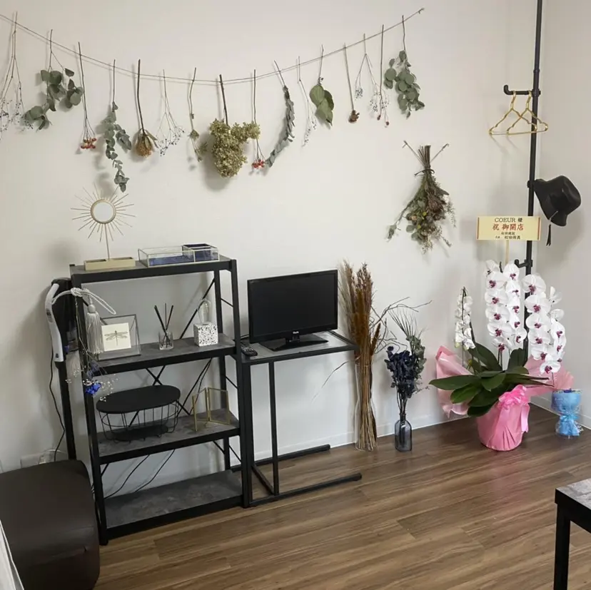 COEUR✴︎ yukikaの掲載