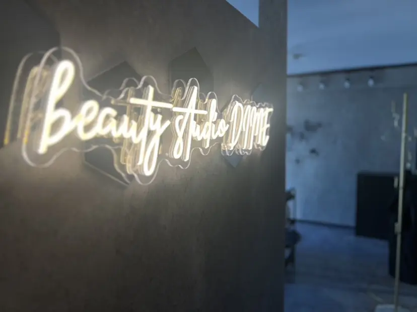 DIME💎 ODAの掲載