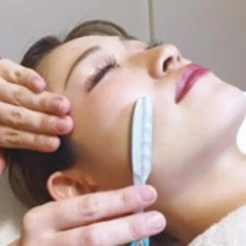 お顔そりKarin 桜井加奈子の掲載