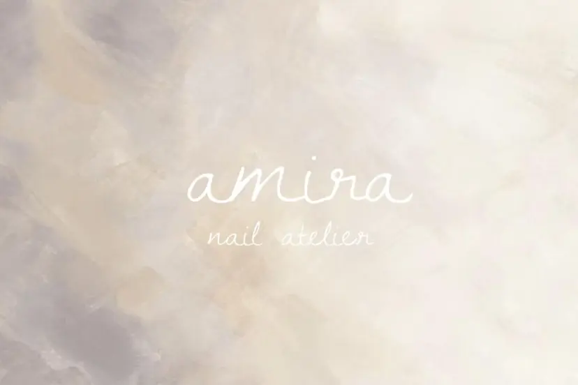 nail amiraの掲載