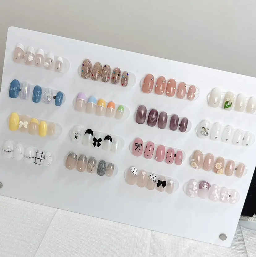 小原 夏鈴の掲載