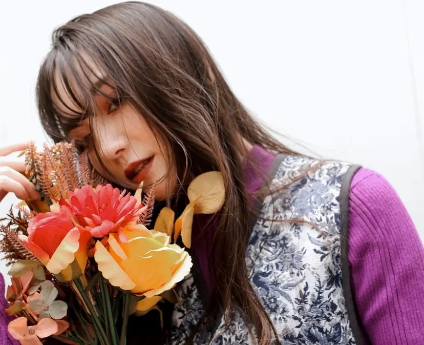 小顔カット/レイヤー 【WiLL】加藤の掲載