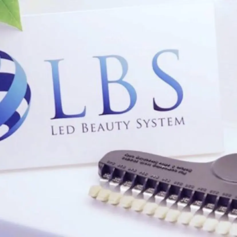 LBSホワイトニング 銀座店💎公式の掲載