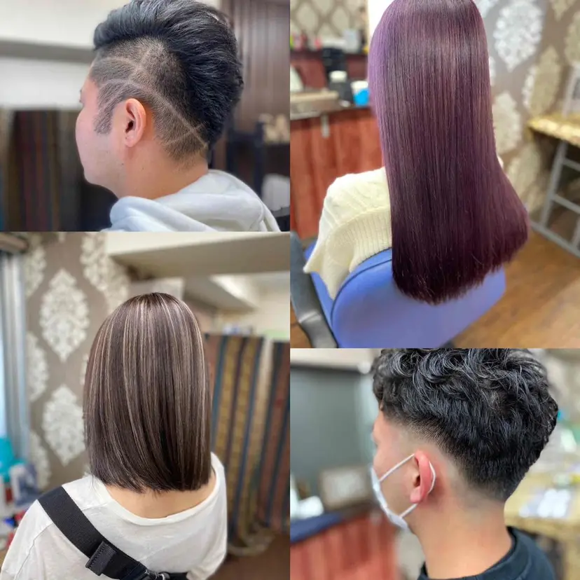 kazu 店長の掲載