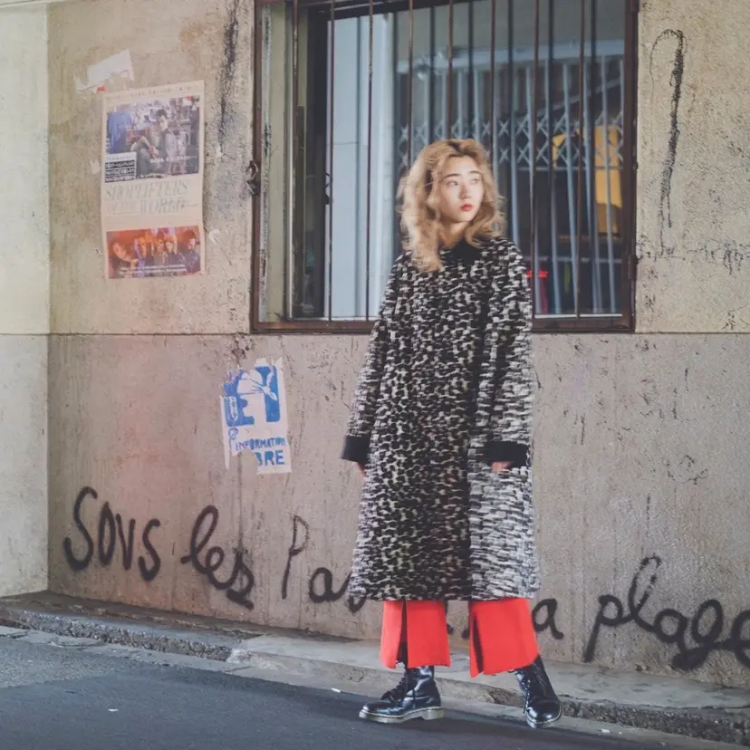 newi京橋 yukaの掲載