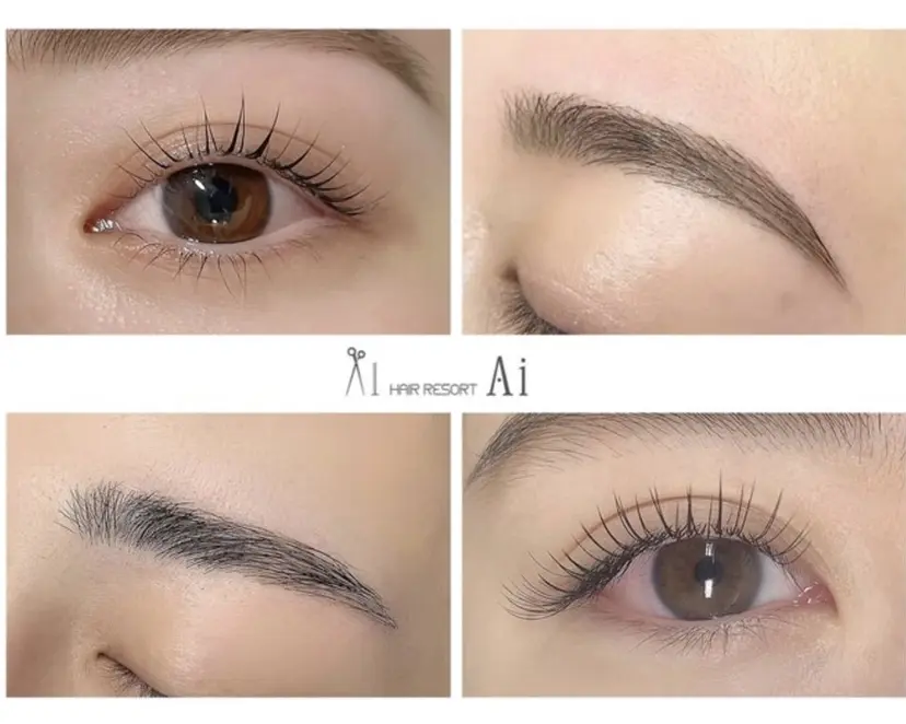 hairresort Ai東陽町の掲載