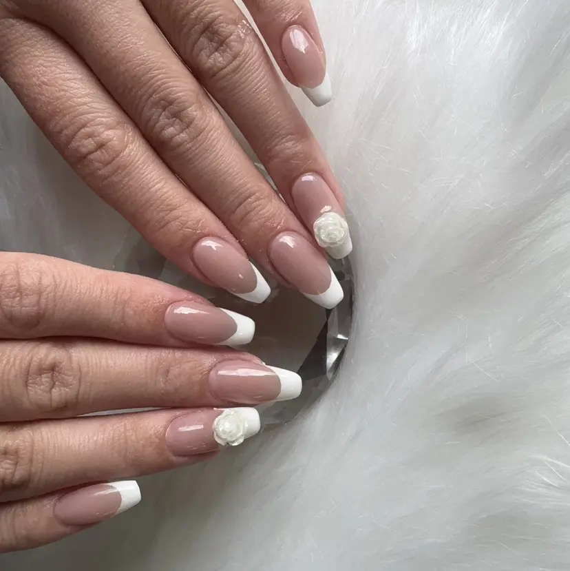 nailsalon Refletの掲載