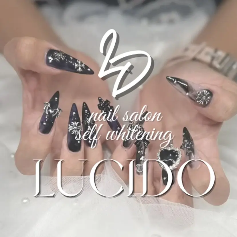 LUCIDO 🎀staffの掲載