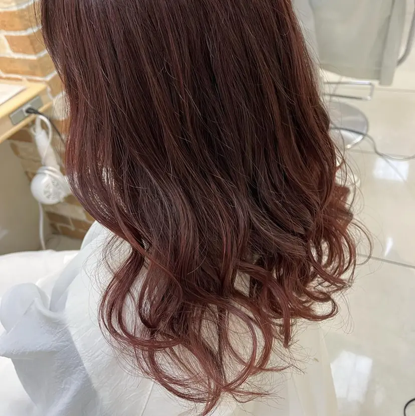 副店長 星野 梨南葉の掲載