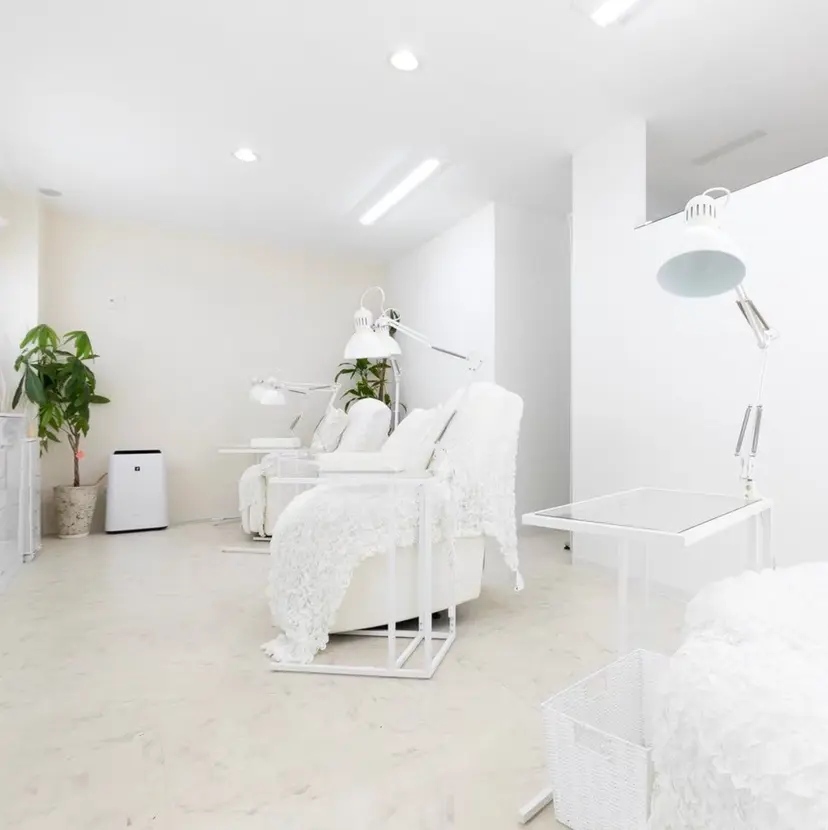 Ono Yuna relleの掲載