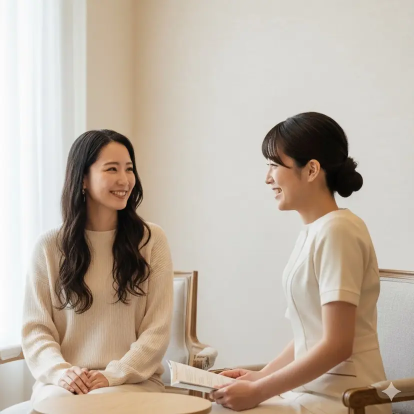 フェイシャルエステ 🫧琉衣の掲載