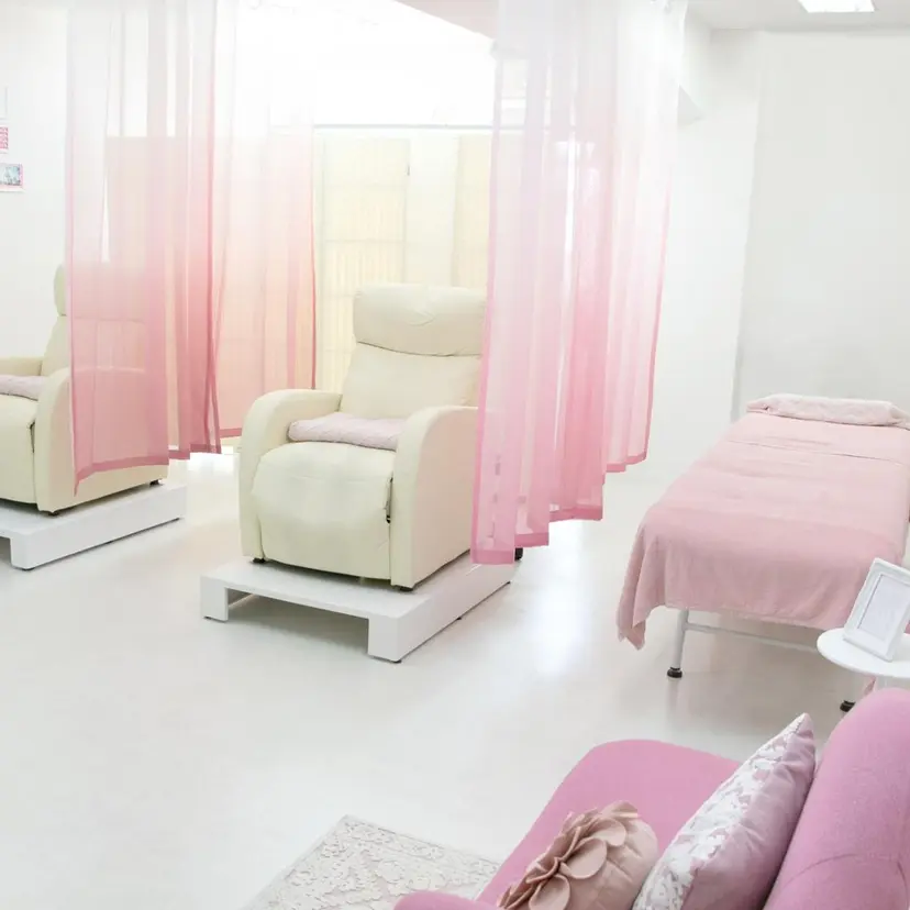 ユユサロン/ 新宿パリエクの掲載