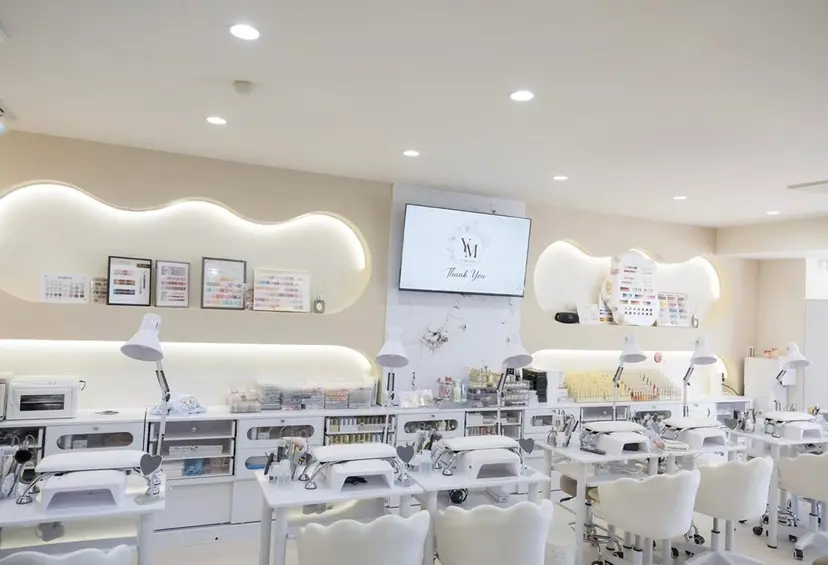 トウイ nailの掲載