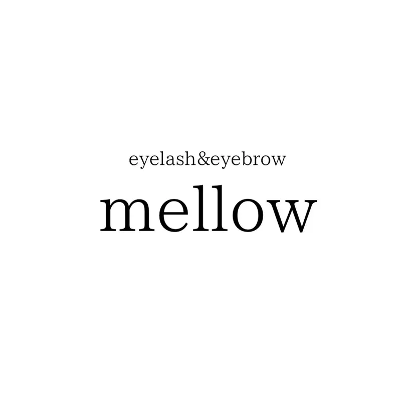 mellow メローの掲載