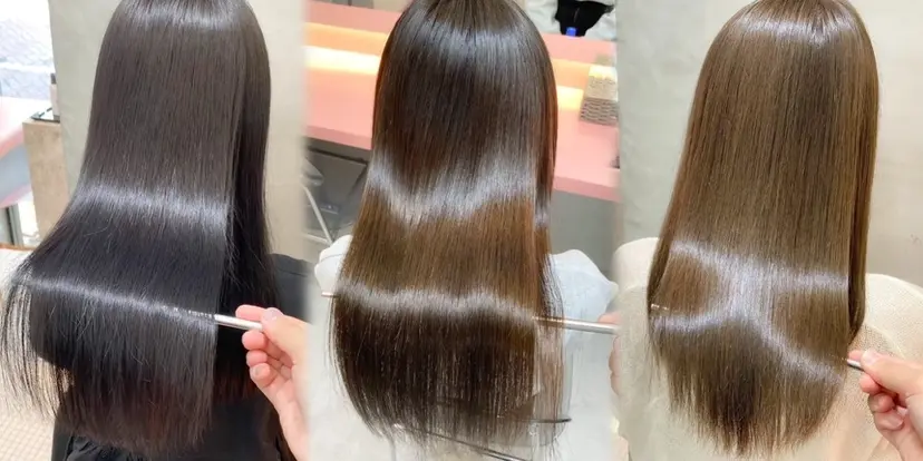 髪質改善/ボブ レイヤー/かずやの掲載