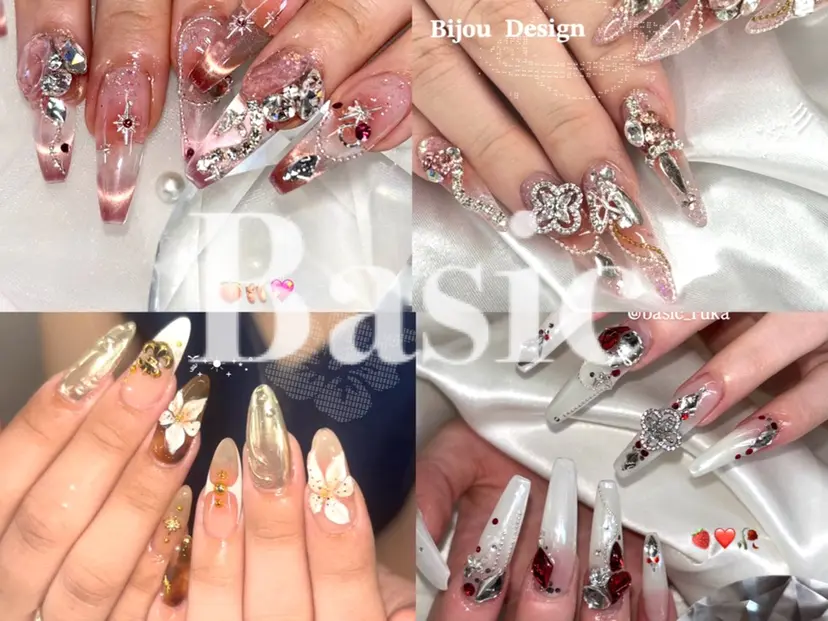 Basic本厚木店 Ruka♛の掲載