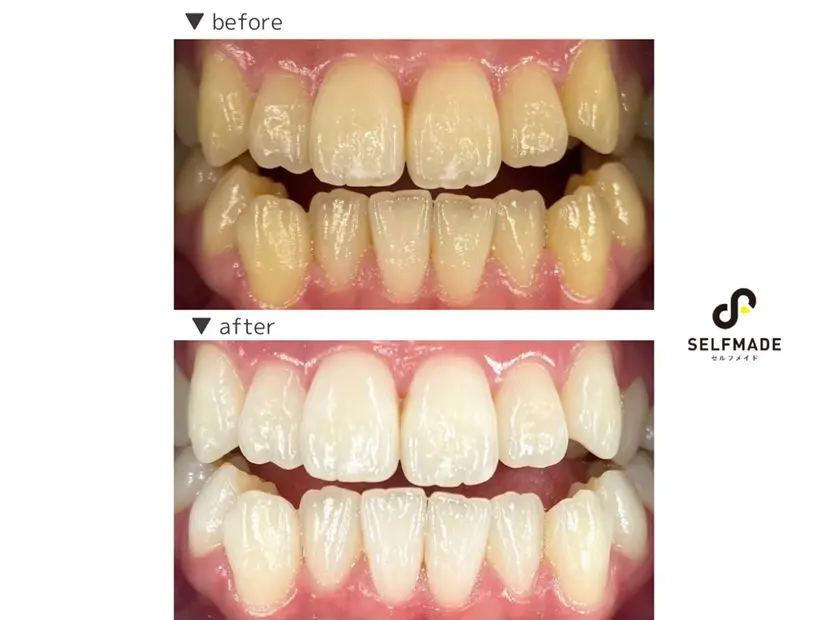 SELFMADE 高崎店の掲載