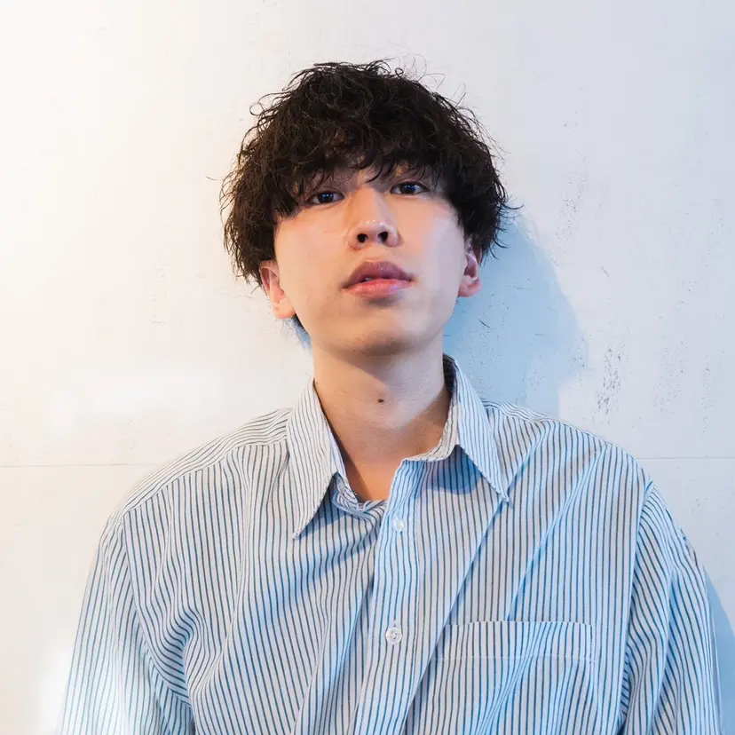 💇‍♂️キョウヤ パーマ特化💇‍♂️の掲載