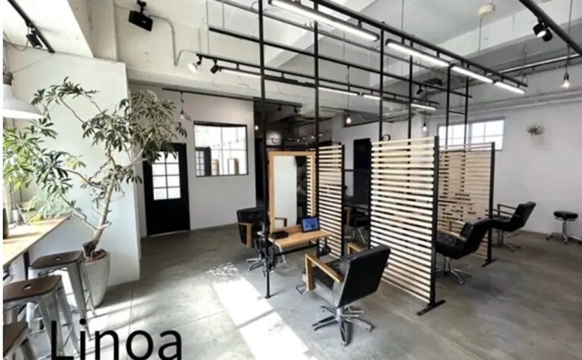 ひろし/髪質改善/ 縮毛矯正/上品✨の掲載