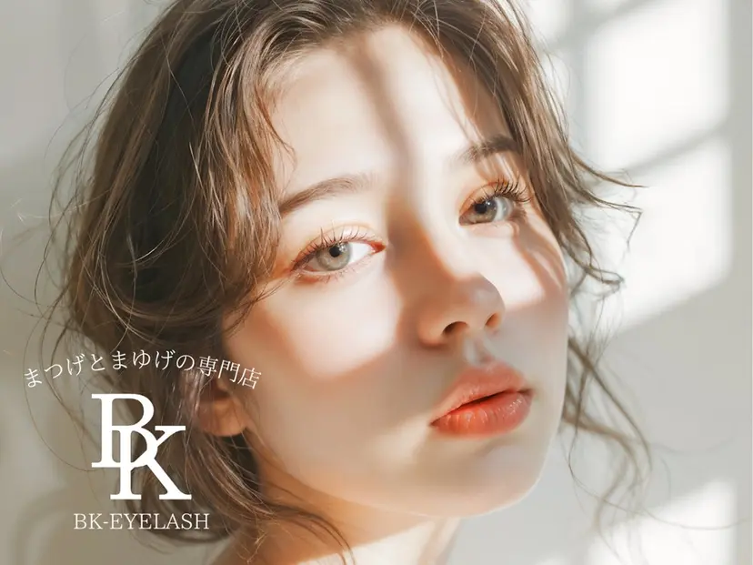 BKeyelash⠀ asukaの掲載