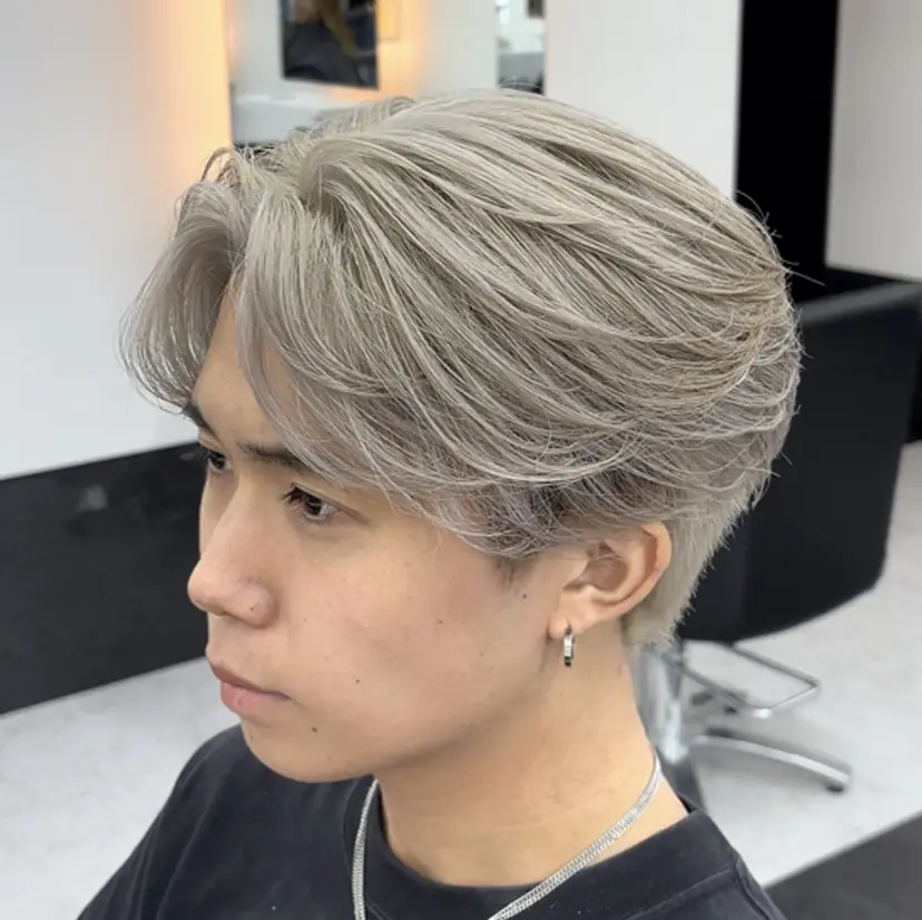 KONOSUKE ALEAPの掲載