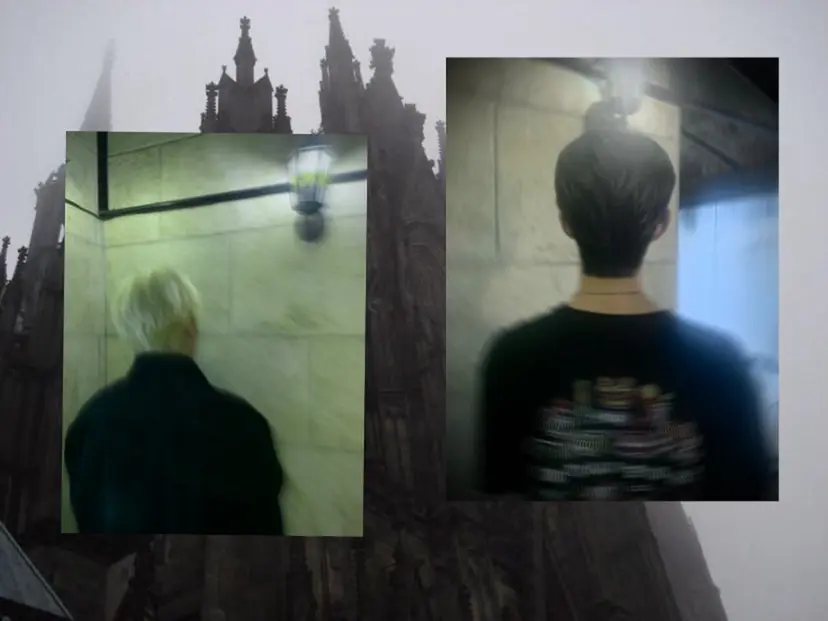 y2k/グランジ/ shunの掲載