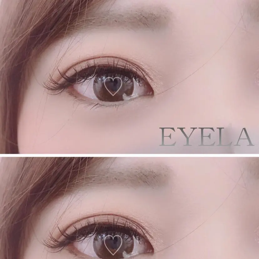 EYELA 山本の掲載