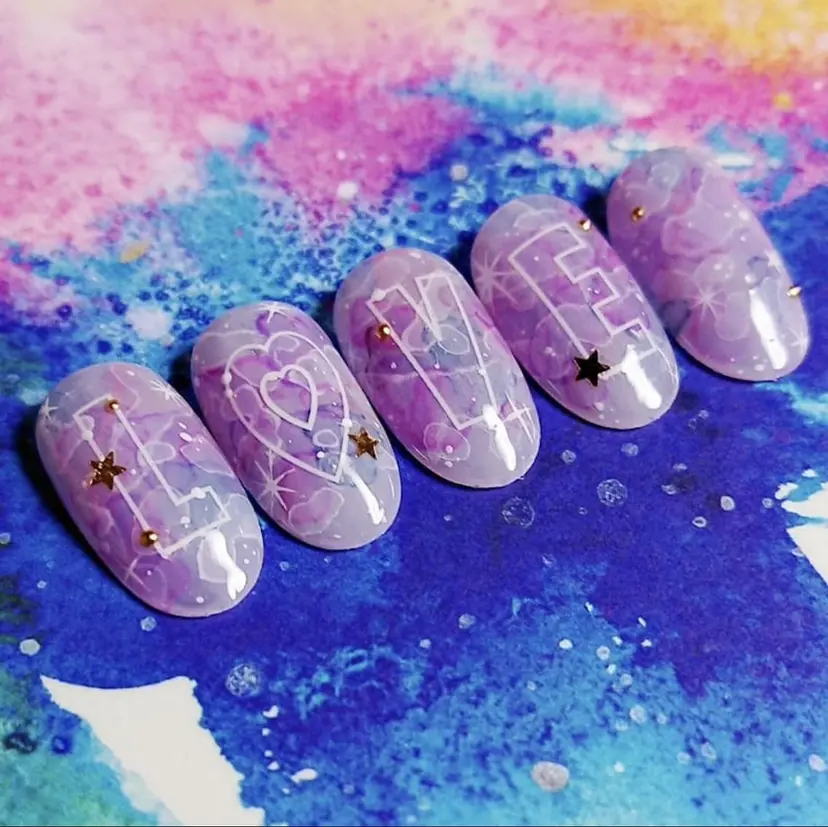 Luludi_ Yukoの掲載