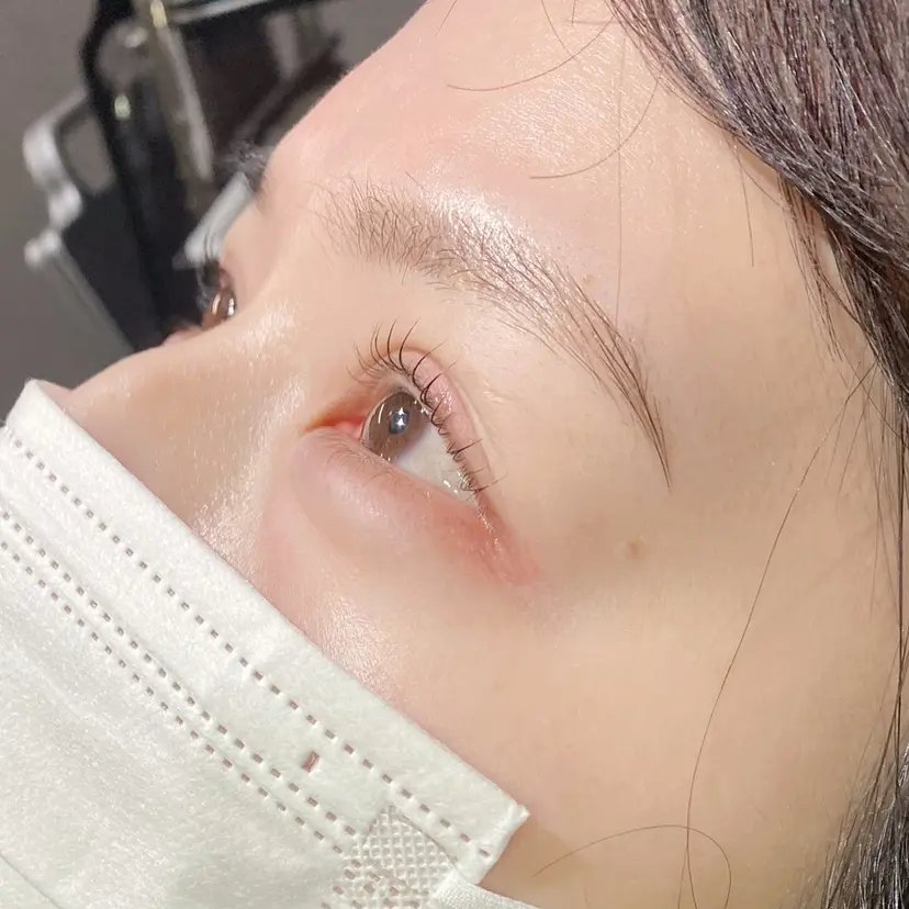 【元BAアイリスト】 あすはの掲載