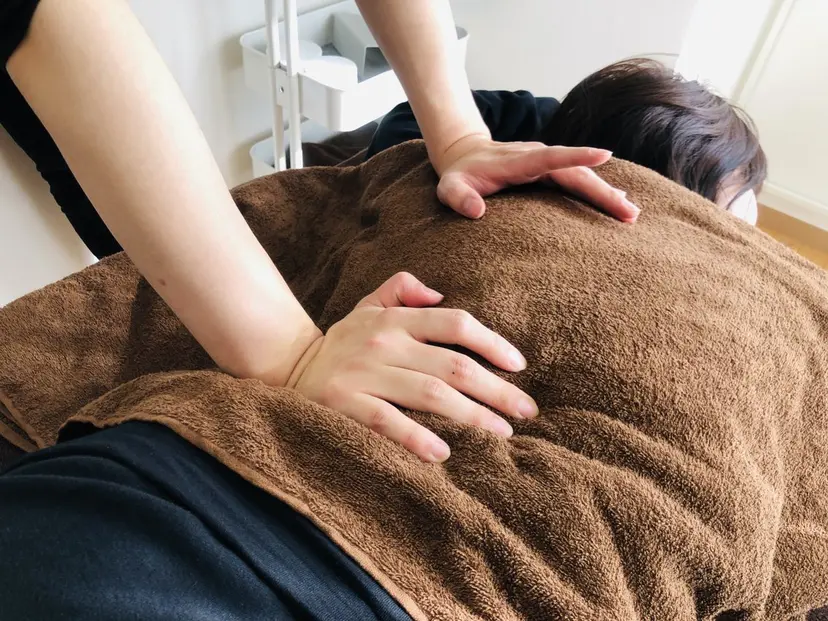 ikaru美容整体 池袋の掲載