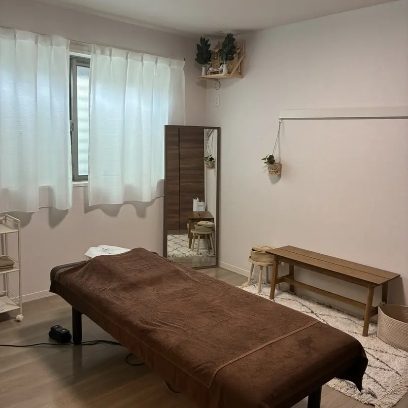 鍼処 藤 【美容鍼】の掲載