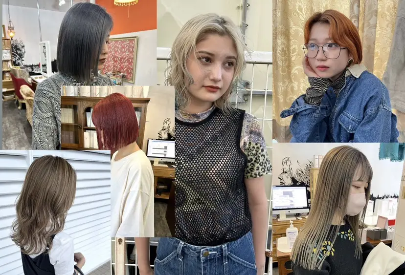 ✵LOMARLIE✵ chiseの掲載