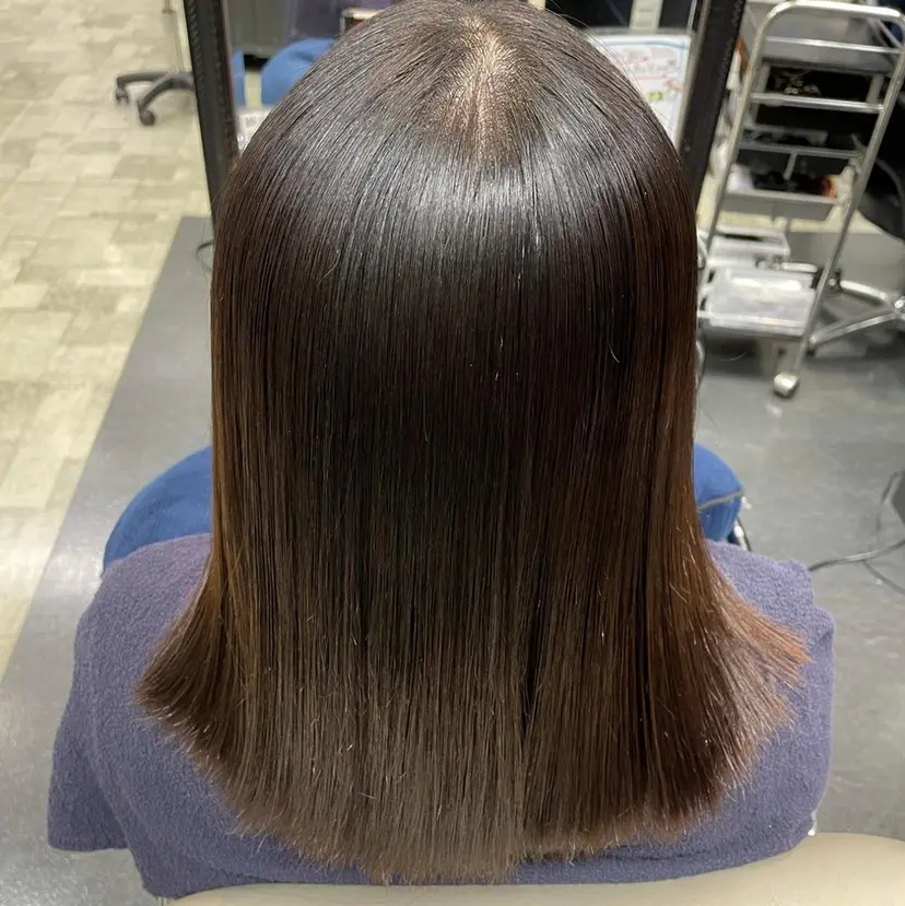 カットモデル 募集中🟡mikuの掲載