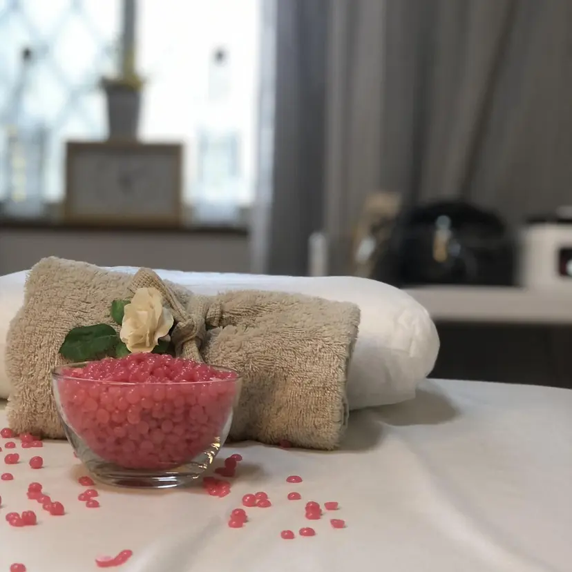 ブラジリアンワックス グレイスの掲載