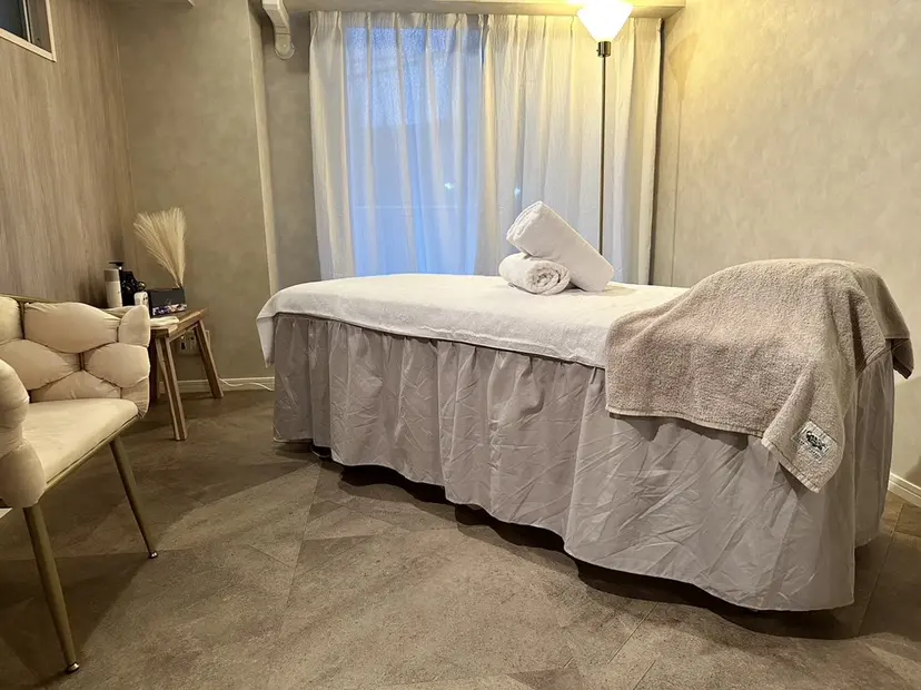 unsui spa 渋谷区神泉の掲載