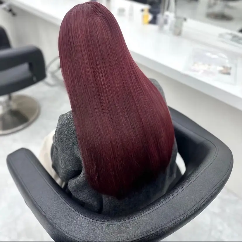 デザインカラー🎨/ 中性ウルフ🐺シュンの掲載