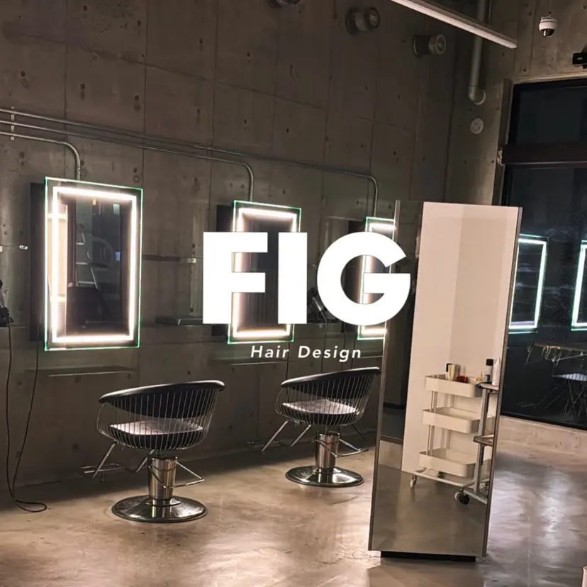 saki/メンズパー マ・ハイトーン/薬院の掲載