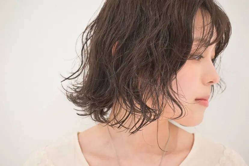 所沢パーマ セキネユウタの掲載