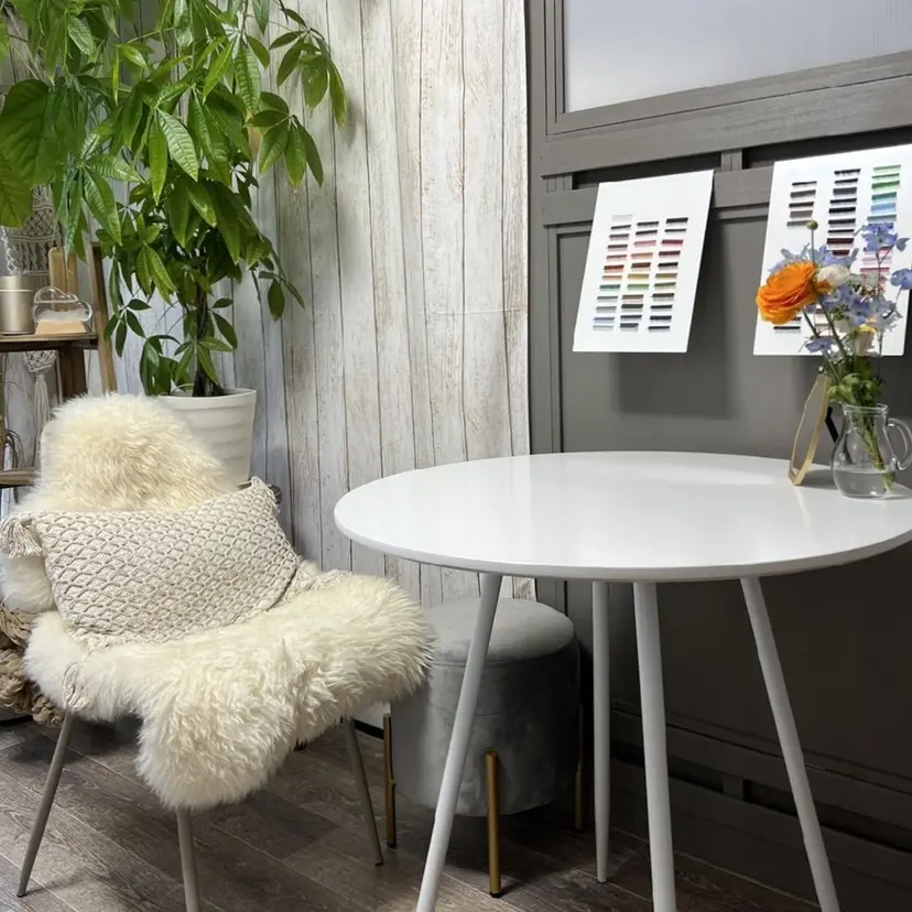 Rita eye&waxの掲載