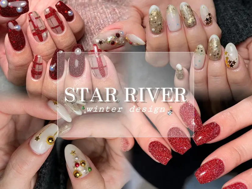 MIKI🌼STAR RIVER⭐️🌈の掲載