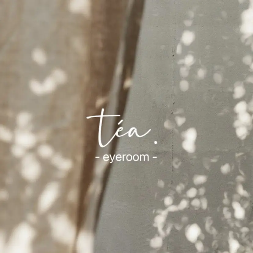 téa. reina/表参道の掲載