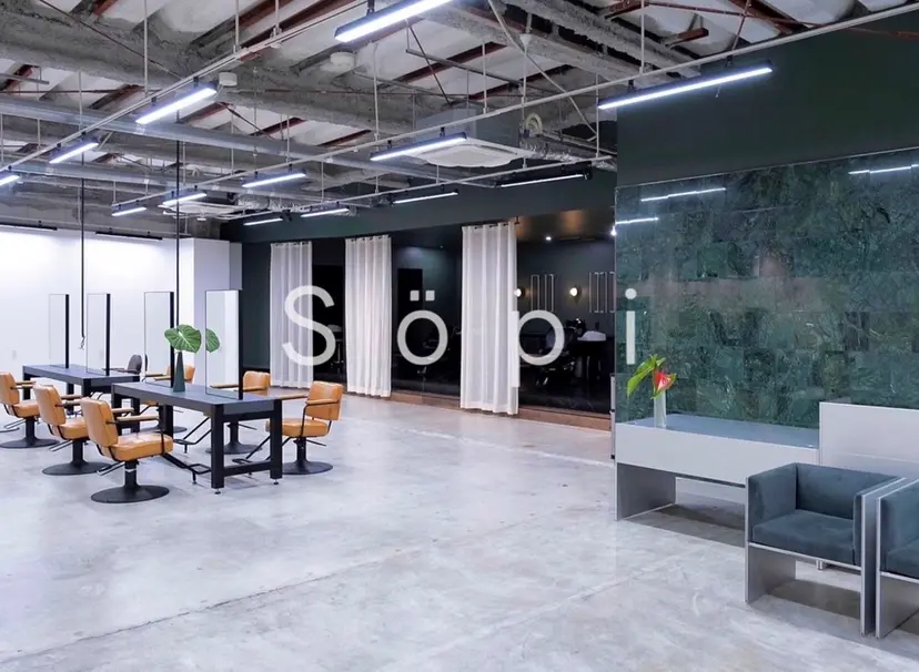 かおり /Sopiの掲載