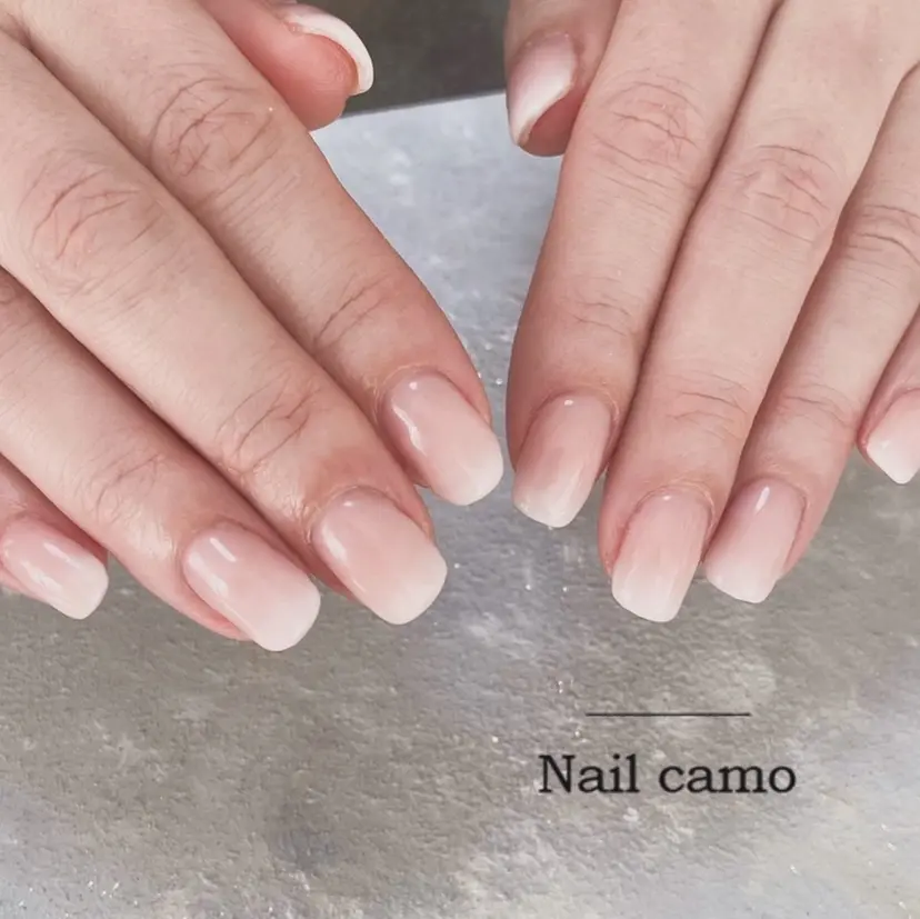 🌟Nail camo🌟の掲載
