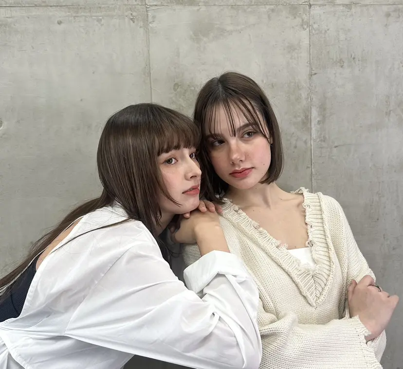 SALTWATER AYARIの掲載