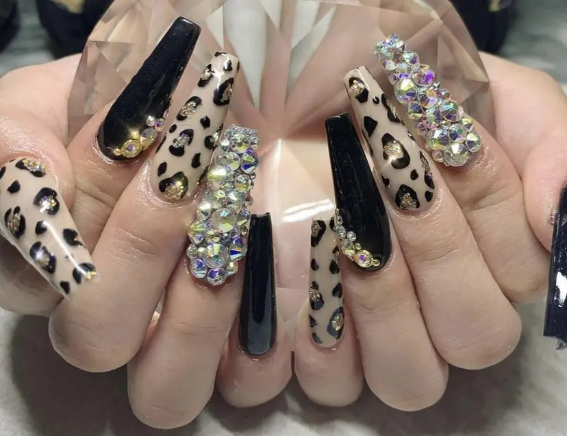 プライベートサロン M's   nailの掲載