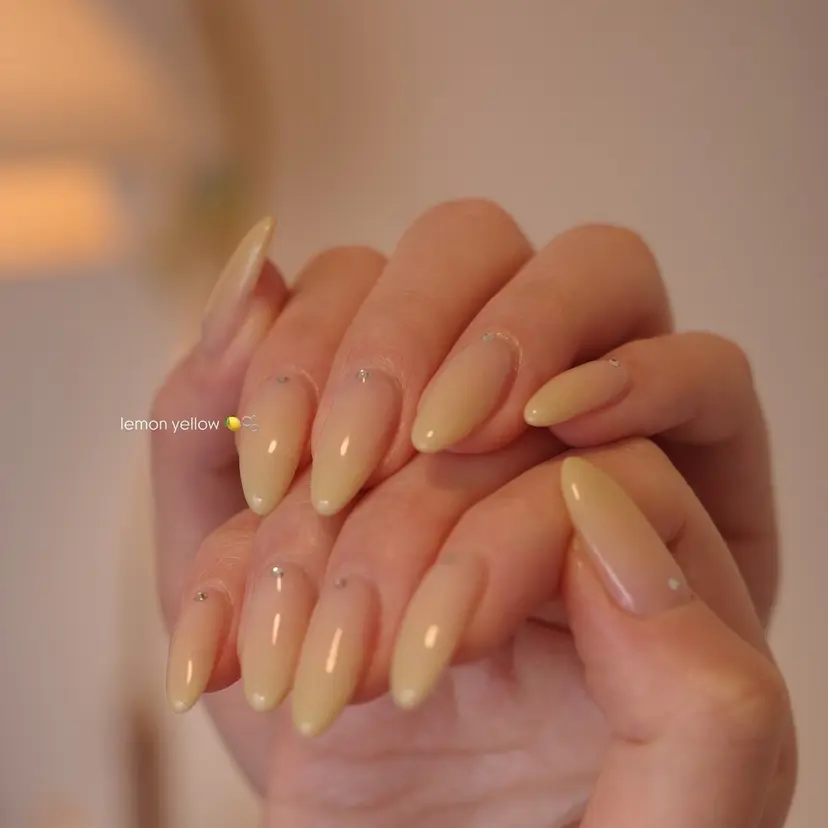 nnail Natsumiの掲載