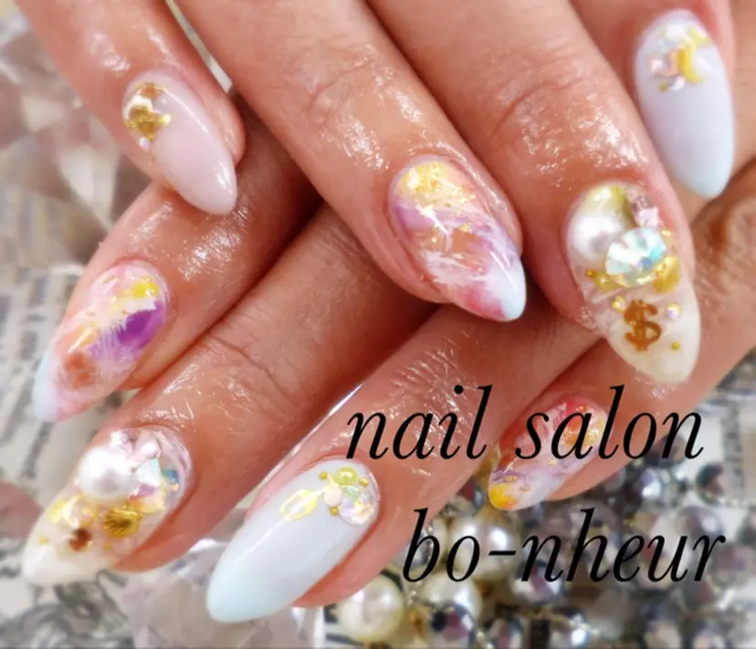 bo-nheur ボ・ヌールの掲載