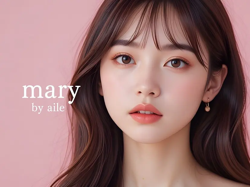 mary生駒 fujitaの掲載