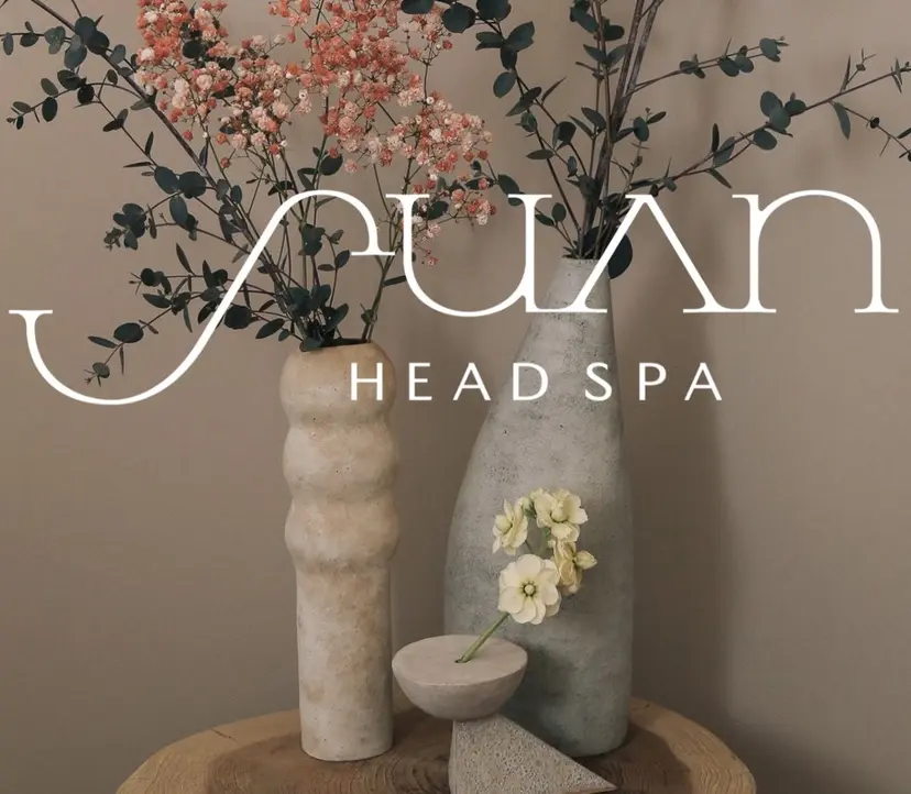 SUAN HEAD SPAの掲載