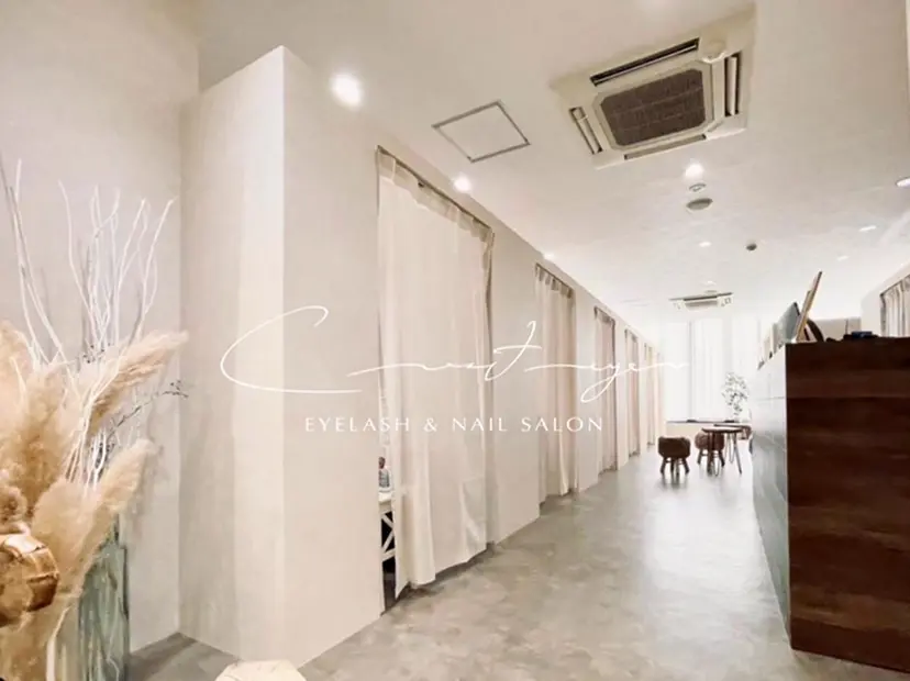 Crescent Eye天神大名店の掲載